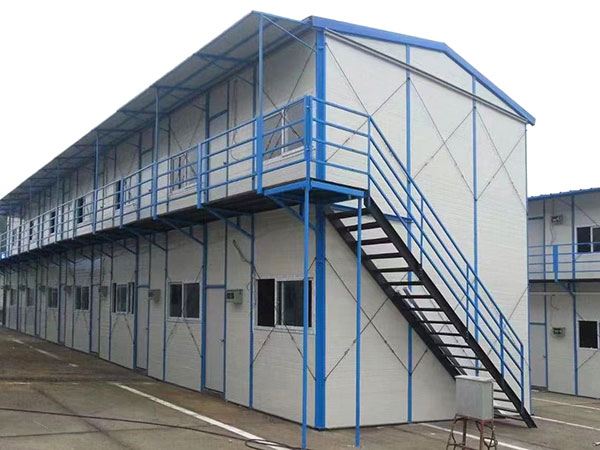 活動闆房該怎樣進行散熱