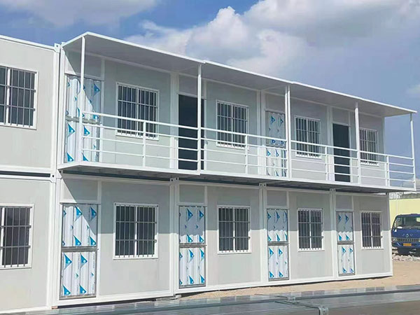 活動闆房的優點